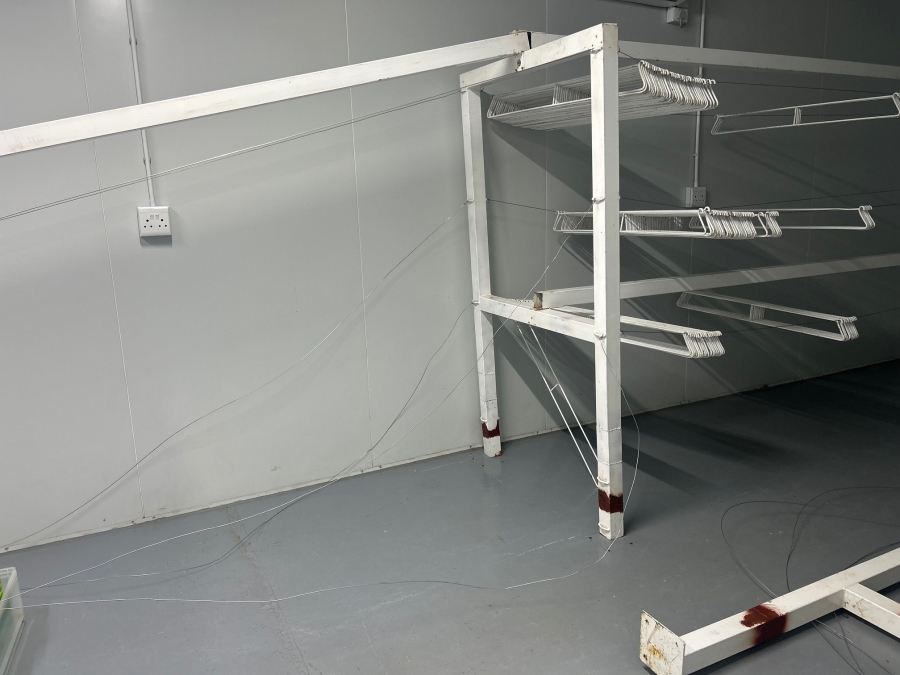 Commercial Property for Sale in Viljoenskroon Free State